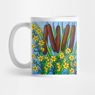 Wild Medley Mug